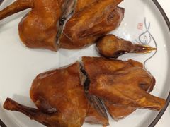 -广州酒家(昌岗地铁站店)