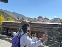 -松赞香格里拉林卡酒店