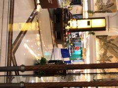 -张家港华芳金陵国际酒店