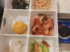 -韩时烤肉(枫蓝店)