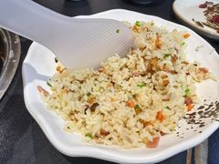 -野菌皇海景野生菌火锅(滨海大道店)