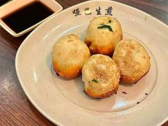 -哑巴生煎(临顿路店)