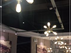 大堂-清晖小苑•顺德地方菜(壹海城店)