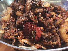 -龙梅肥肠鱼(明瓦廊店)