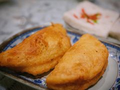 火饺-四宜糕团店(南大街店)