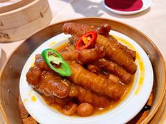 -金苑海鲜酒家(来魅力店)