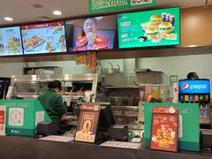 -德克士(北大街店)