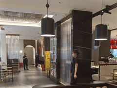 -蜀九香火锅(彩虹店)