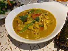 -Siam泰餐厅(水上公园店)