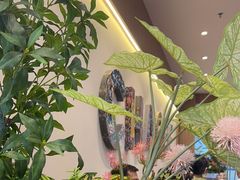 -霸王茶姬(广州白云悦和方店)