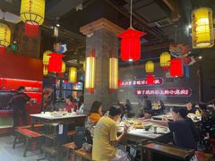 -小龙坎火锅(总店)