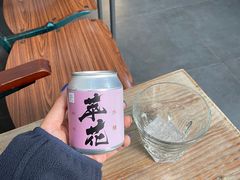 -无牌咖啡&酒馆