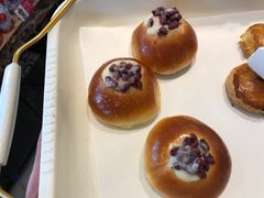 京都红豆包-味多美(江安路店)