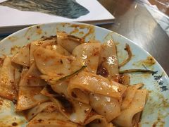 -老磨油饼(高陵店)