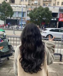 -禾曼造型
