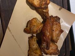 -FABIO’S费比欧披萨餐厅