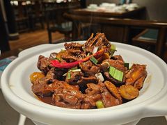 -宋徽厨·安徽菜(安庆绿地店)