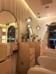 -LJOY丽锦造型·烫发染发