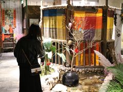 -馬蘭花開(车站大道店)