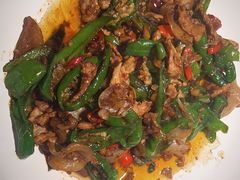 -田婆婆的菜(海口友谊阳光城店)