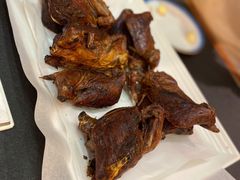-小桂林烧鸽子