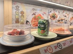 -三禾寿司(君尚店)