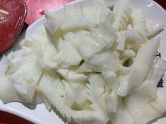 -巴九门老火锅(来福士打望店)