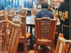大堂-猪肉婆私房菜(容桂总店)