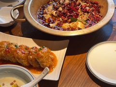 -永安水煮活鱼·仪征菜(仪征奥林匹克店)