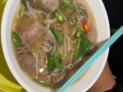-蔡澜Pho·越南粉餐厅(海上世界店)