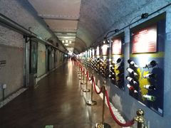 -青岛葡萄酒博物馆