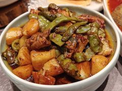 -小天厨民间菜馆(深圳街店)