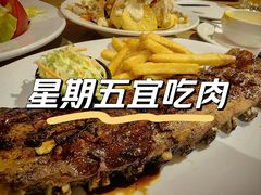 -星期五餐厅(金融街店)