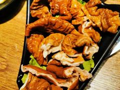 -幸福铁板烧(共和村店)