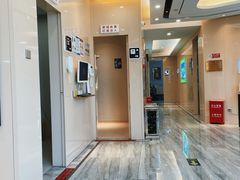 -劲松口腔医院(蓝色港湾院)