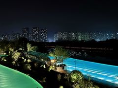 -清河半岛温泉度假酒店