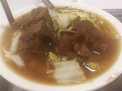 -金泰缘排骨馆(遵化路店)