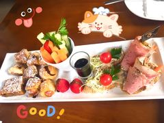 -haxnbauer海森堡德国餐厅(深圳coco店)