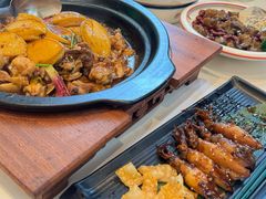-顺德佬(五和店)