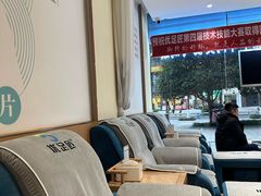 -优足匠·修脚.采耳.按摩(双成店)