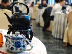 -香云轩·顺德菜(香云纱园林酒店店)