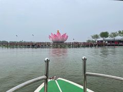 -白洋淀景区