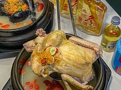 -长顺参鸡汤店(西塔总店)