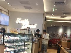 -COSTA COFFEE(西贸凯德晶品4层2店)