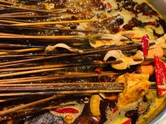 -钢五区节子串串香(环球汇·天誉店)