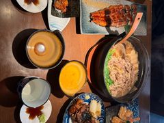 -千代武日本料理(哈西店)