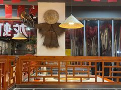 -老家大锅台·地锅鸡·铁锅炖(建邺文体路店)