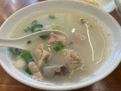 -三两春肚肺汤(崂山路店)