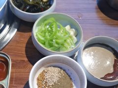 -九田家黑牛烤肉料理(新辰里亚运村店)