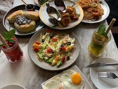 -The Rug Cafe(王府中环店)